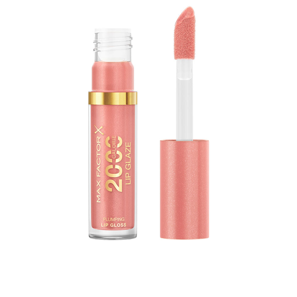 2000 CALORIE LIP lip gloss #60-favorite song 4.4 ml-0