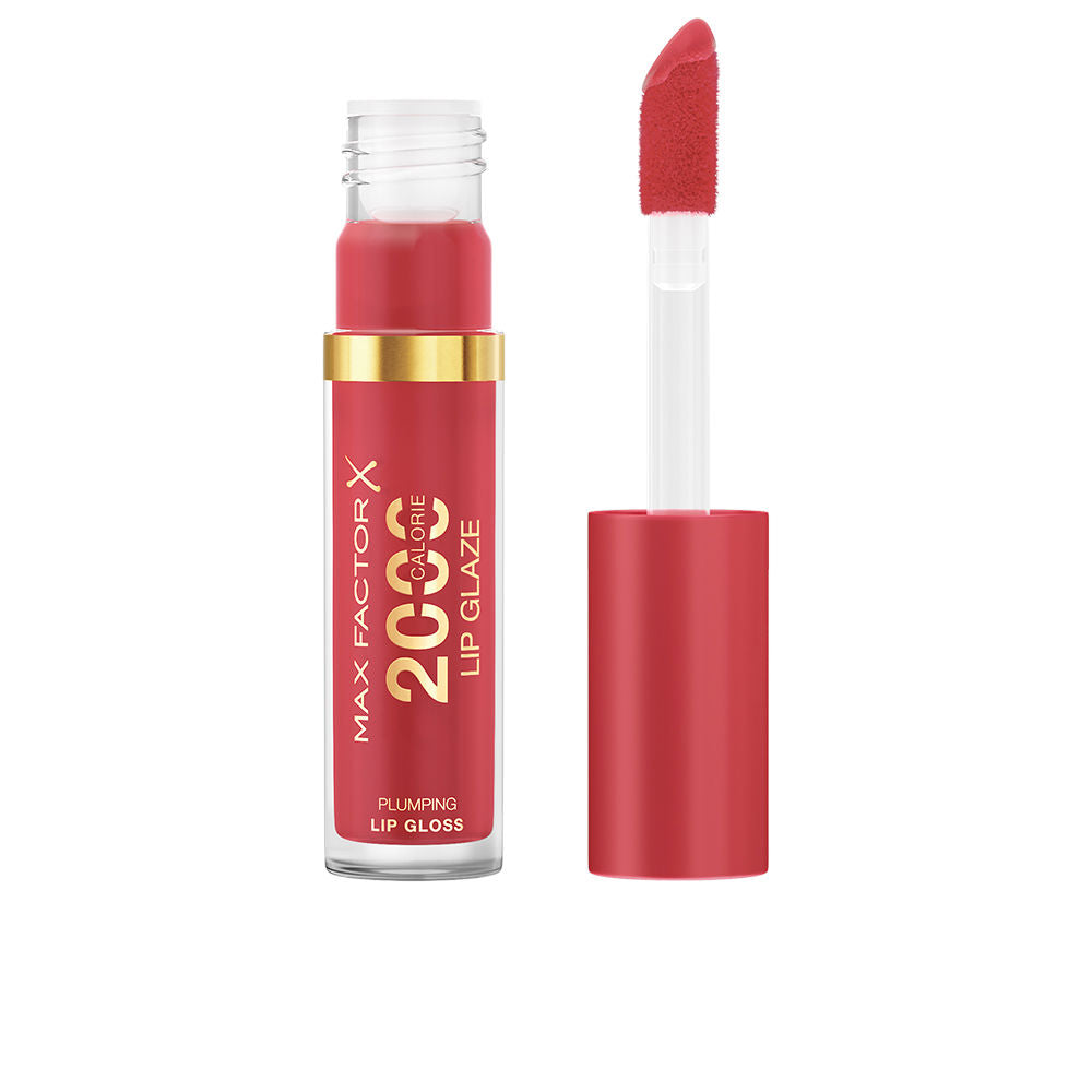 2000 CALORIE LIP lip gloss #95-soft Kissses 4.4 ml-0