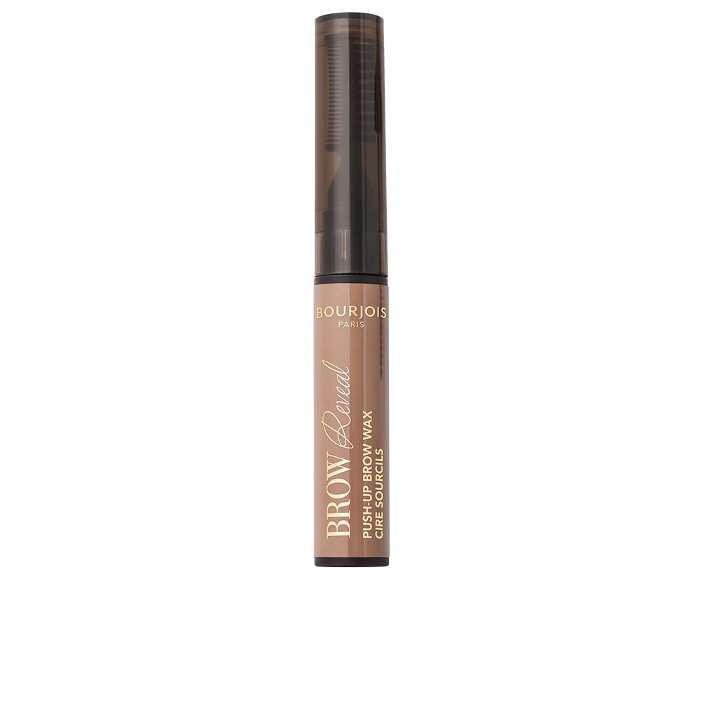 BROW REVEAL eyebrow gel #02-blonde 6 gr-0