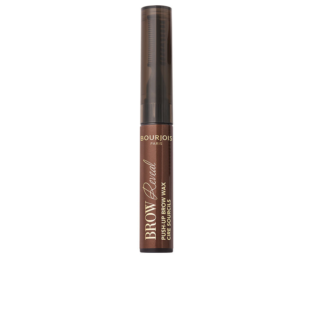 BROW REVEAL eyebrow gel #03-medium brown 6 gr-0
