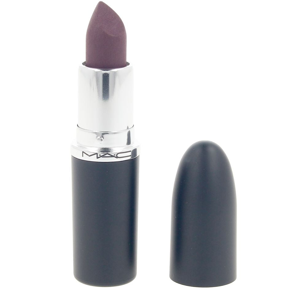 MACXIMAL silky matte lipstick #smoked purple 3.5 gr-0