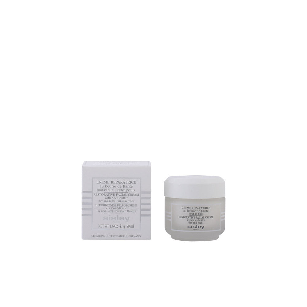 CRÈME RÉPARATRICE au beurre de karité 50 ml-0
