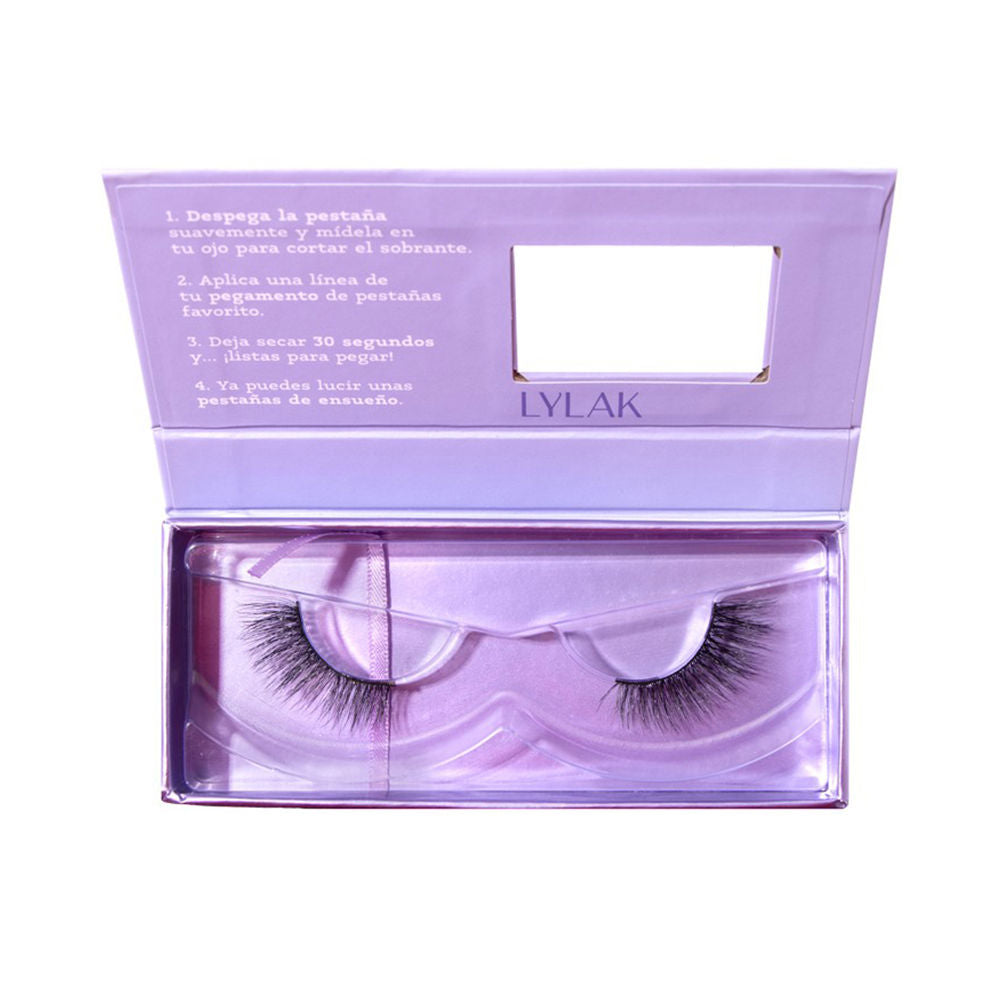 DREAMY LASHES false eyelash #dreamy demi 1 u-0