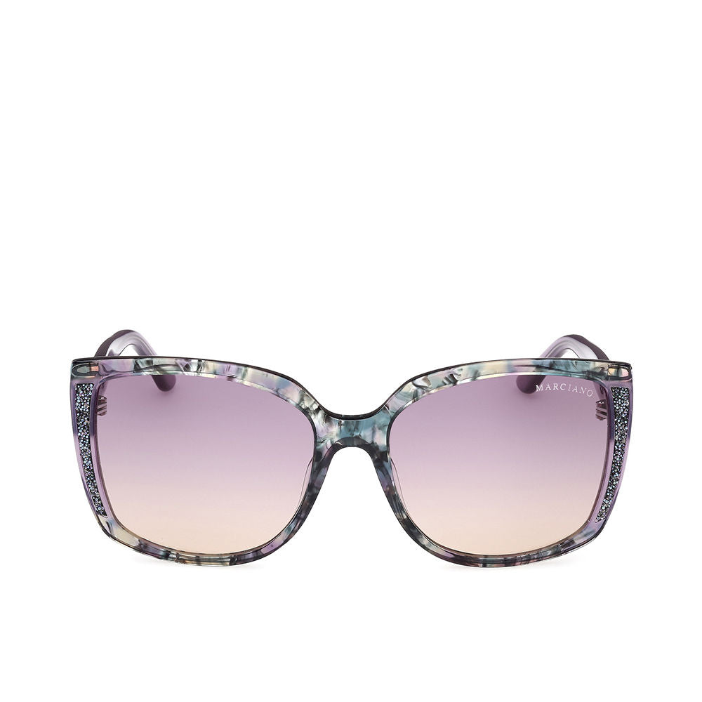 GUESS BY MARCIANO GM00013 83Z 59 mm-0