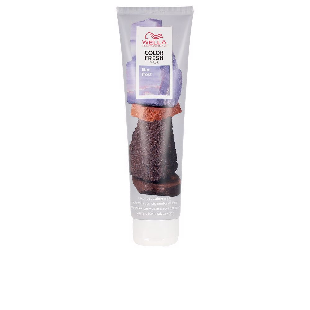 COLOR FRESH MASK Natural color mask #lilac frost 150 ml-0