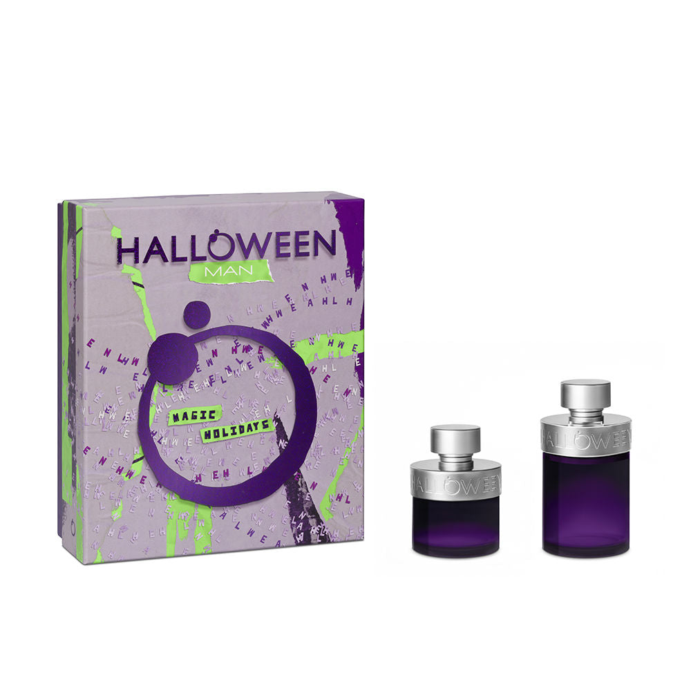 HALLOWEEN MAN CASE 2 pcs-0