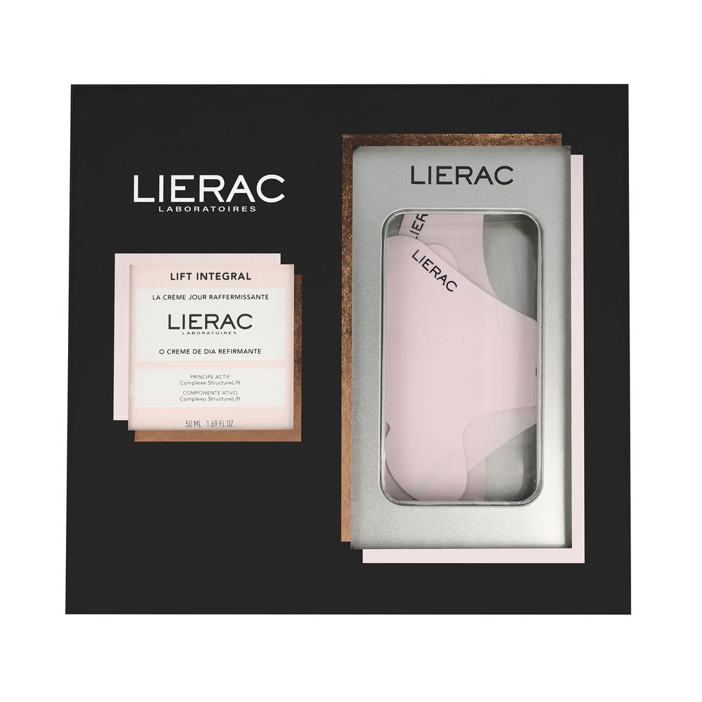 LIFT INTEGRAL FIRMING DAY CREAM CASE 2 pcs-0