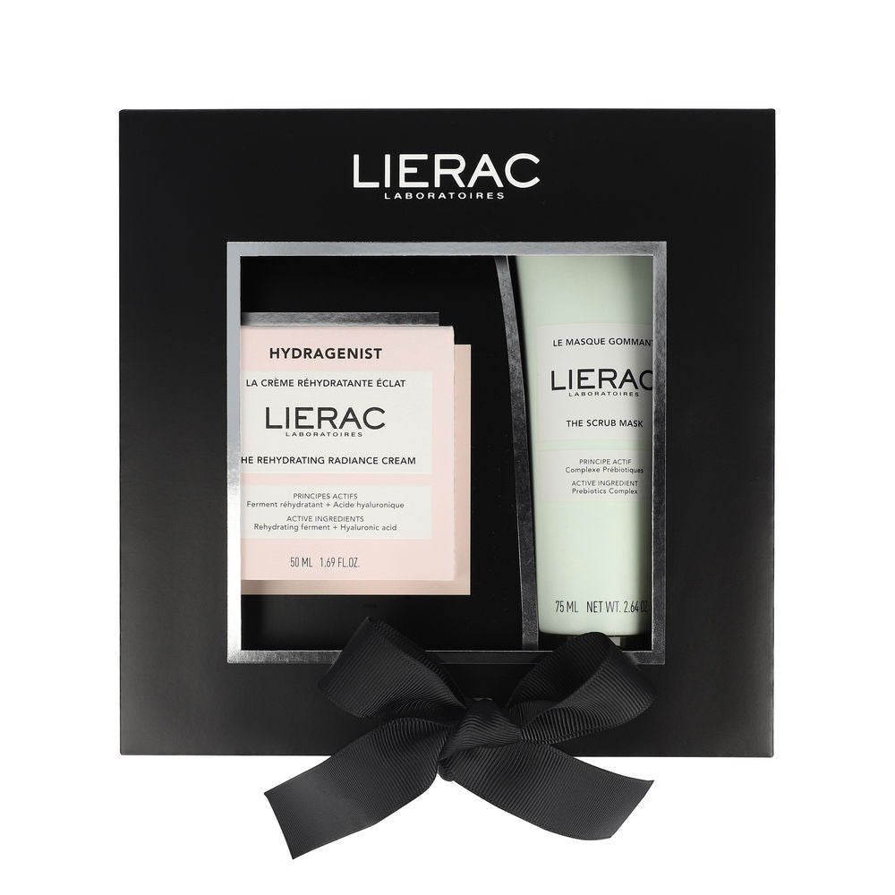 HYDRAGENIST REHYDRATING CREAM CASE 2 pcs-0