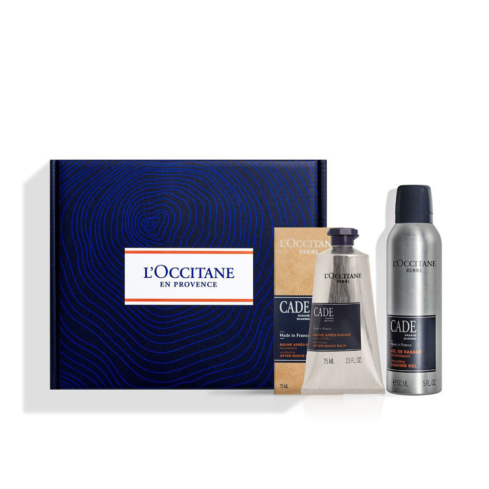 L'OCCITANE ESTUCHE 2 pz-0