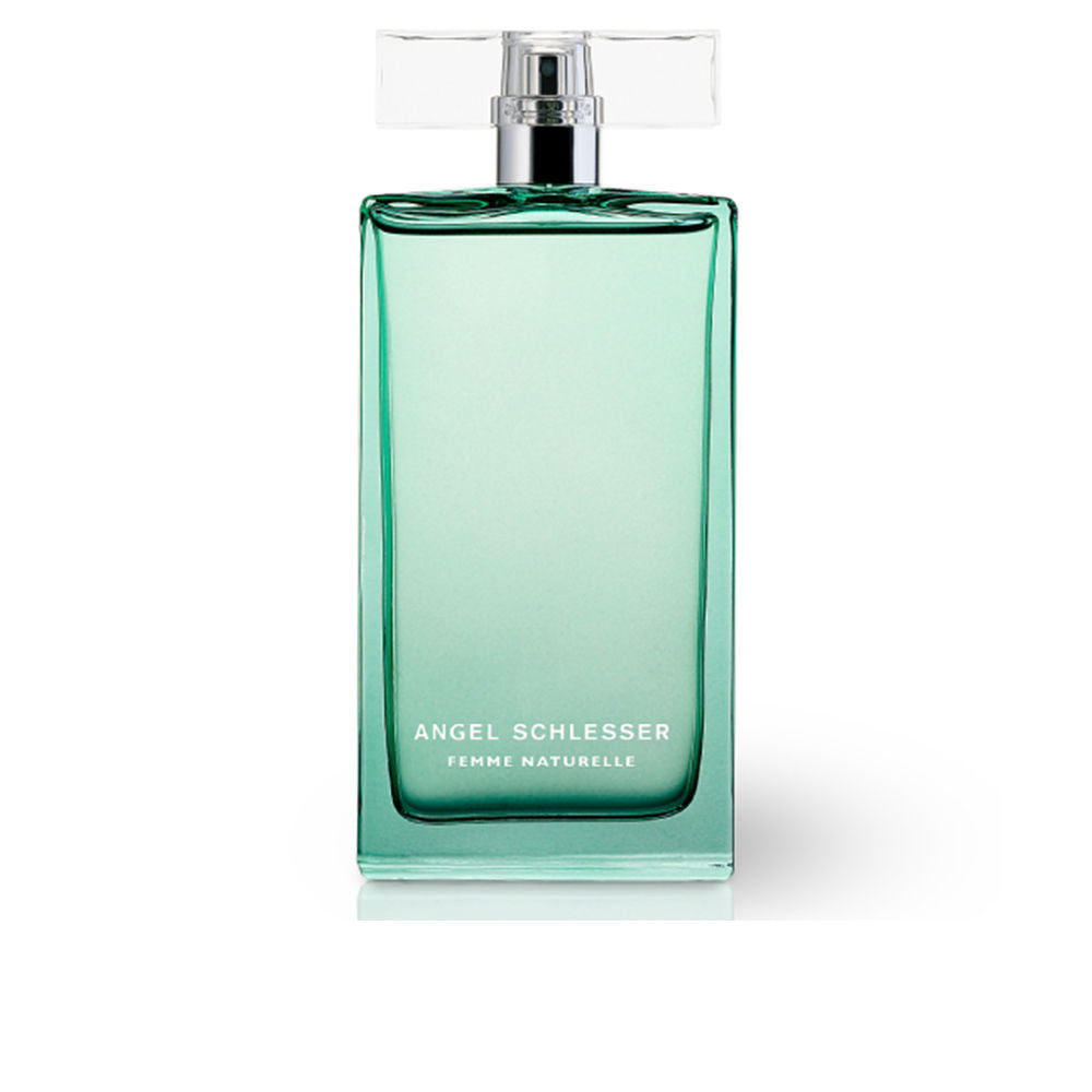 FEMME NATURELLE edt vapo 100 ml-0