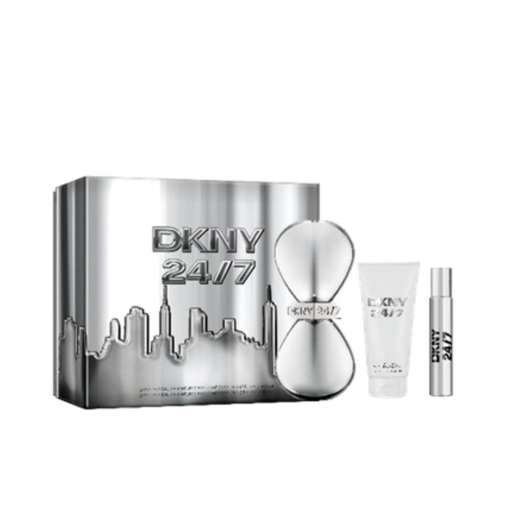 DKNY 24/7 CASE 3 pcs-0