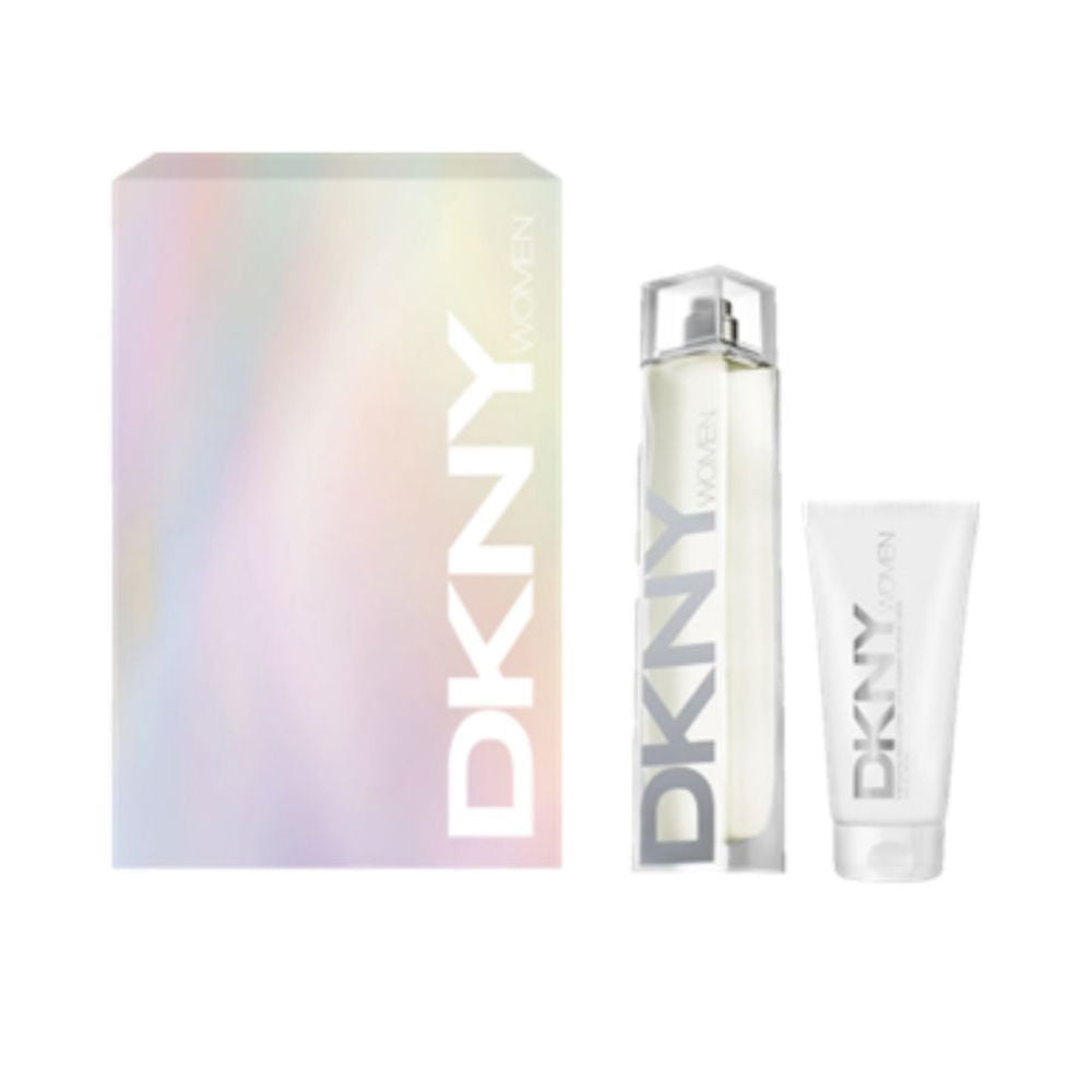 DKNY ENERGIZING CASE 2 pcs-0