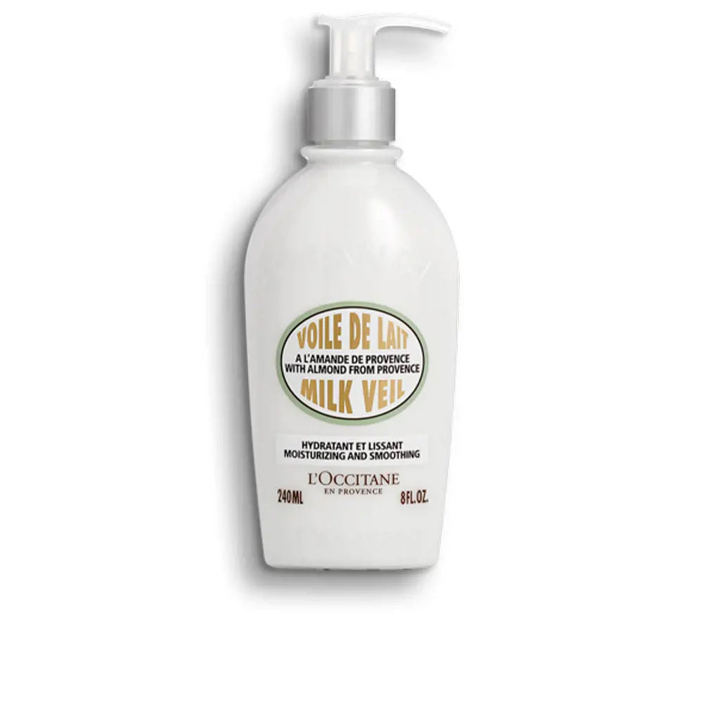 ALMOND milk veil 240 ml-0