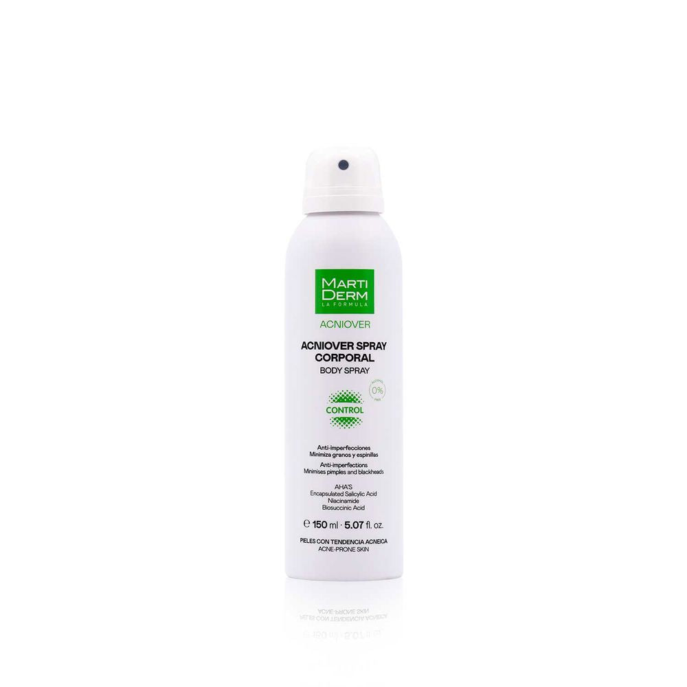 ACNIOVER body spray 150 ml-0