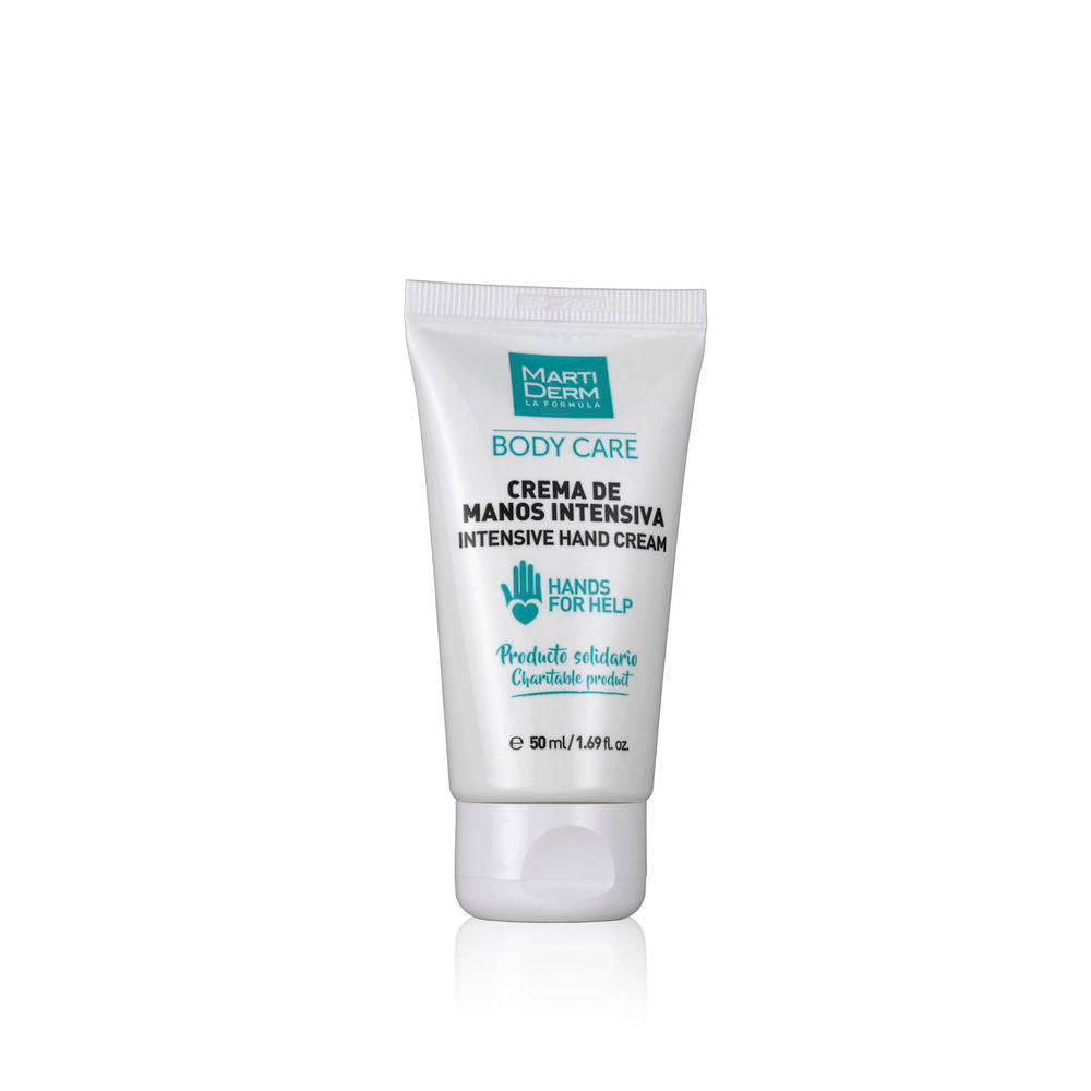 BODY CARE intensive hand cream 50 ml-0