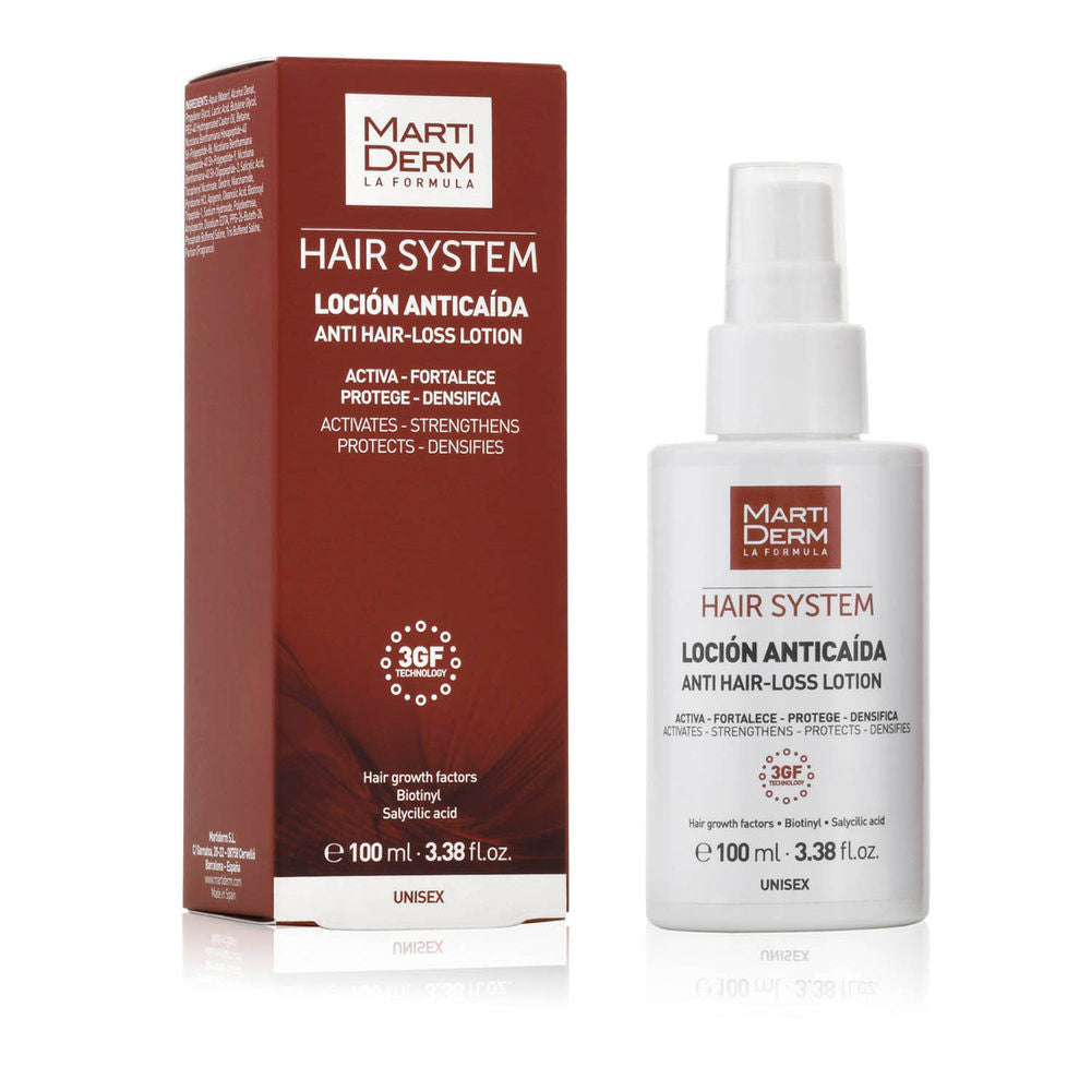 HAIR SYSTEM anti-hair loss lotion 100 ml-0