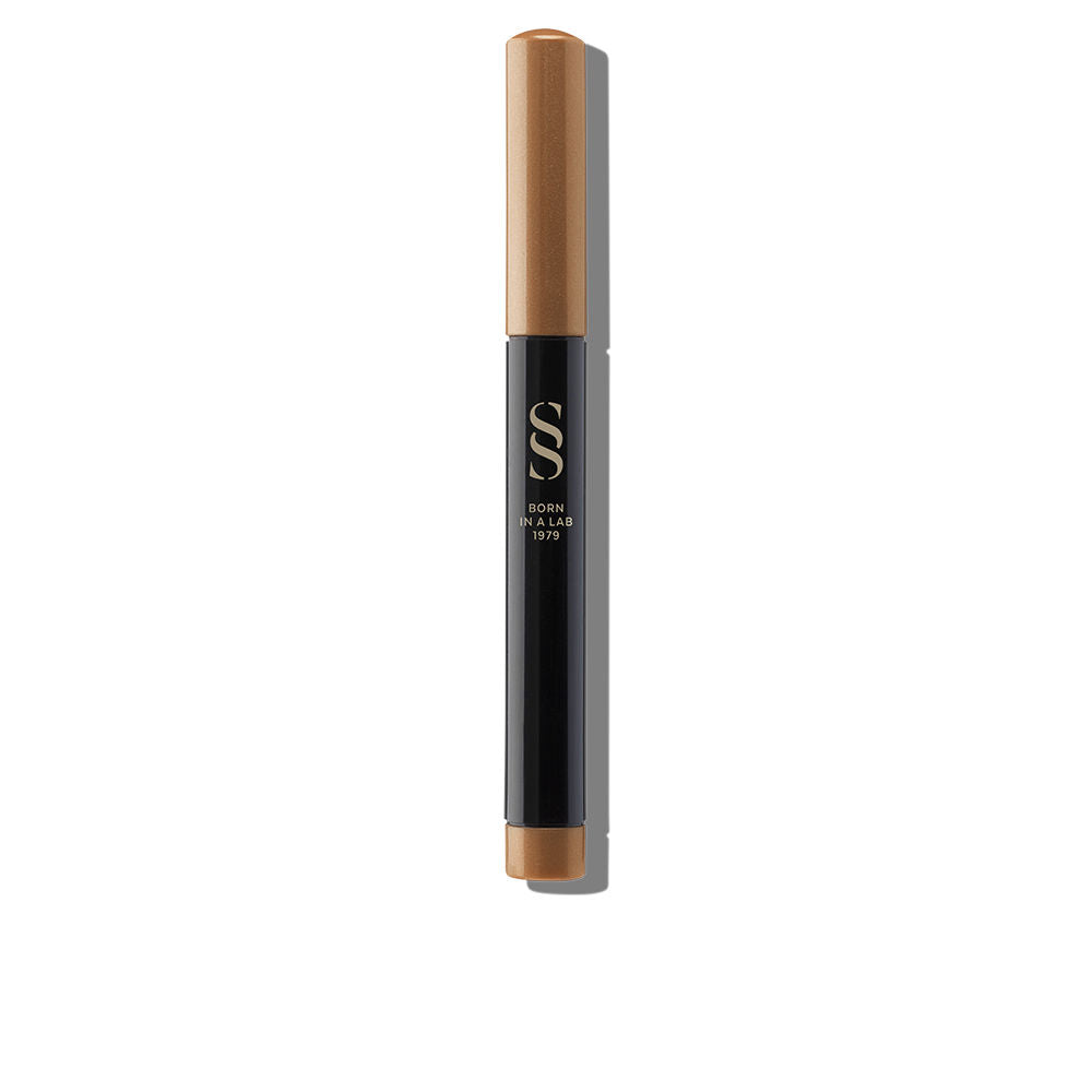 JUMBO EYES high coverage eyeliner and eyeshadow #05-Golden Glam 4 gr-0