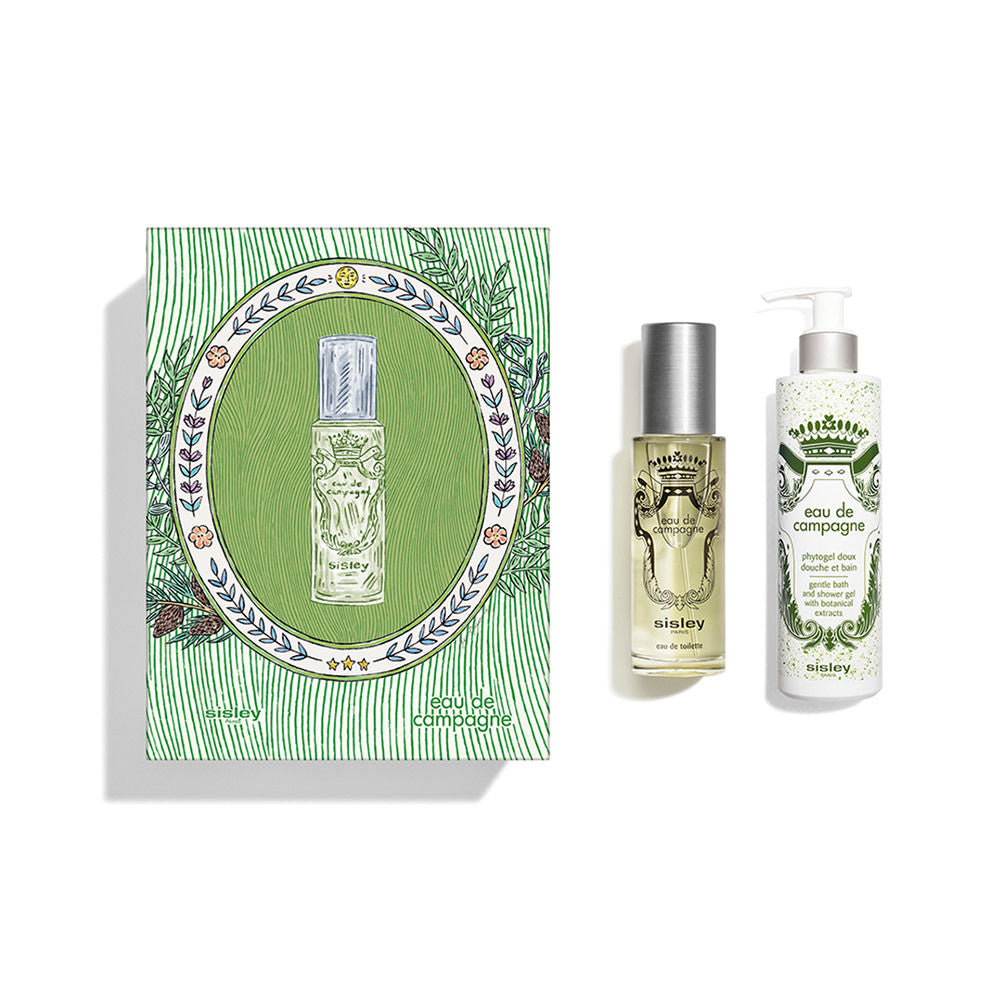 EAU DE CAMPAGNE CASE 2 pcs-0