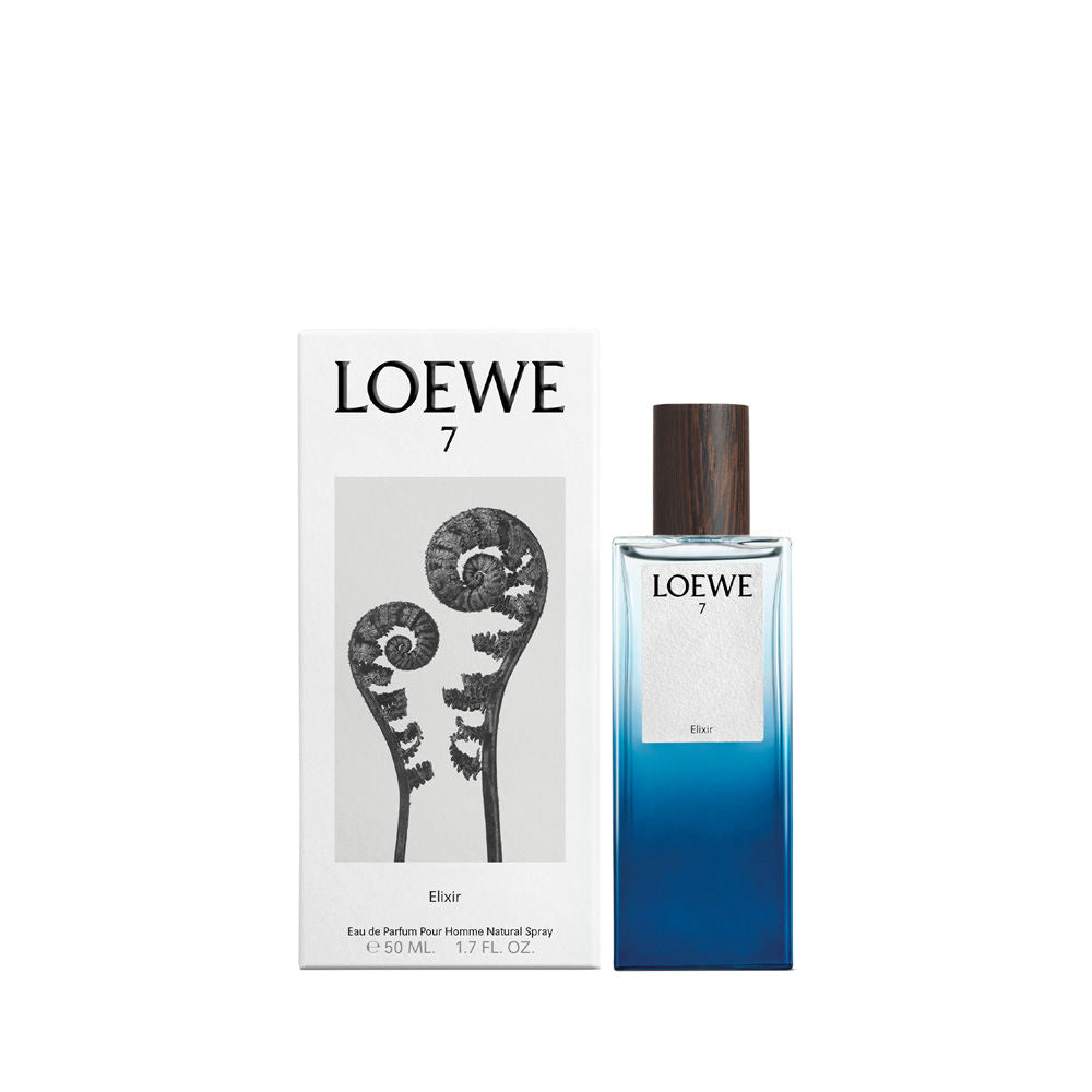 LOEWE 7 ELIXIR edp vapo 50 ml-0