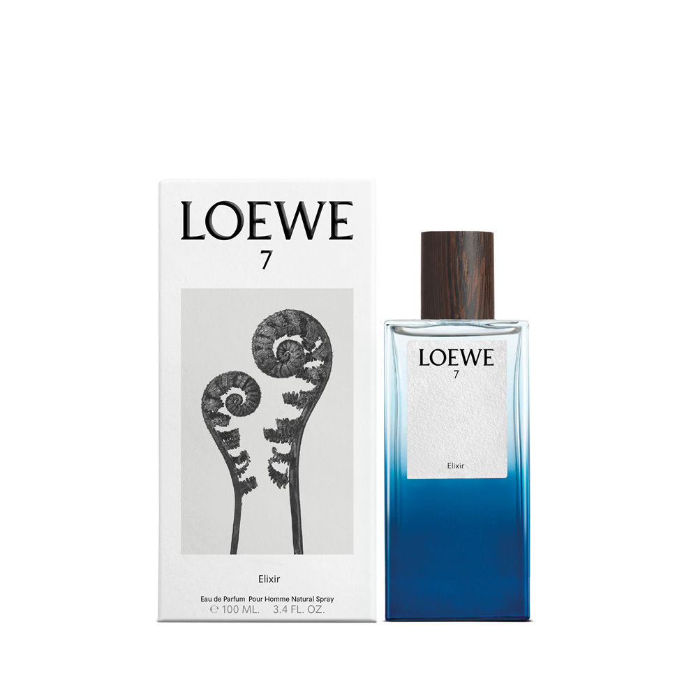LOEWE 7 ELIXIR edp vapo 100 ml-0