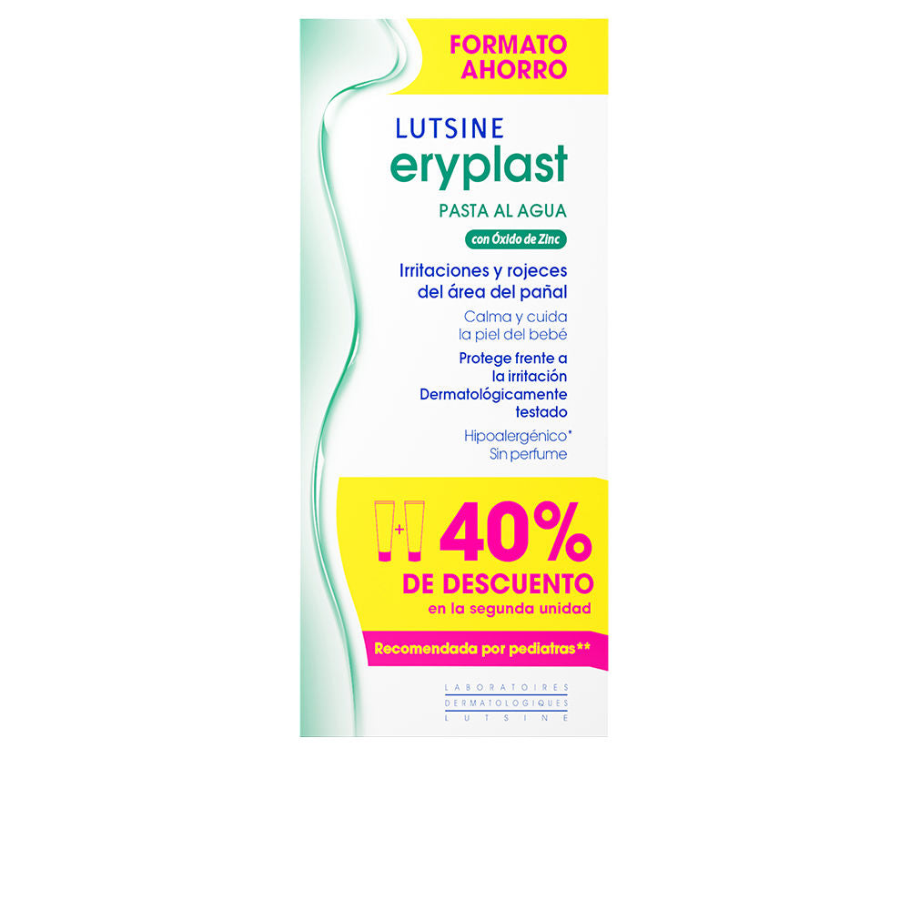 ERYPLAST water-based paste 2 x 125 gr-0