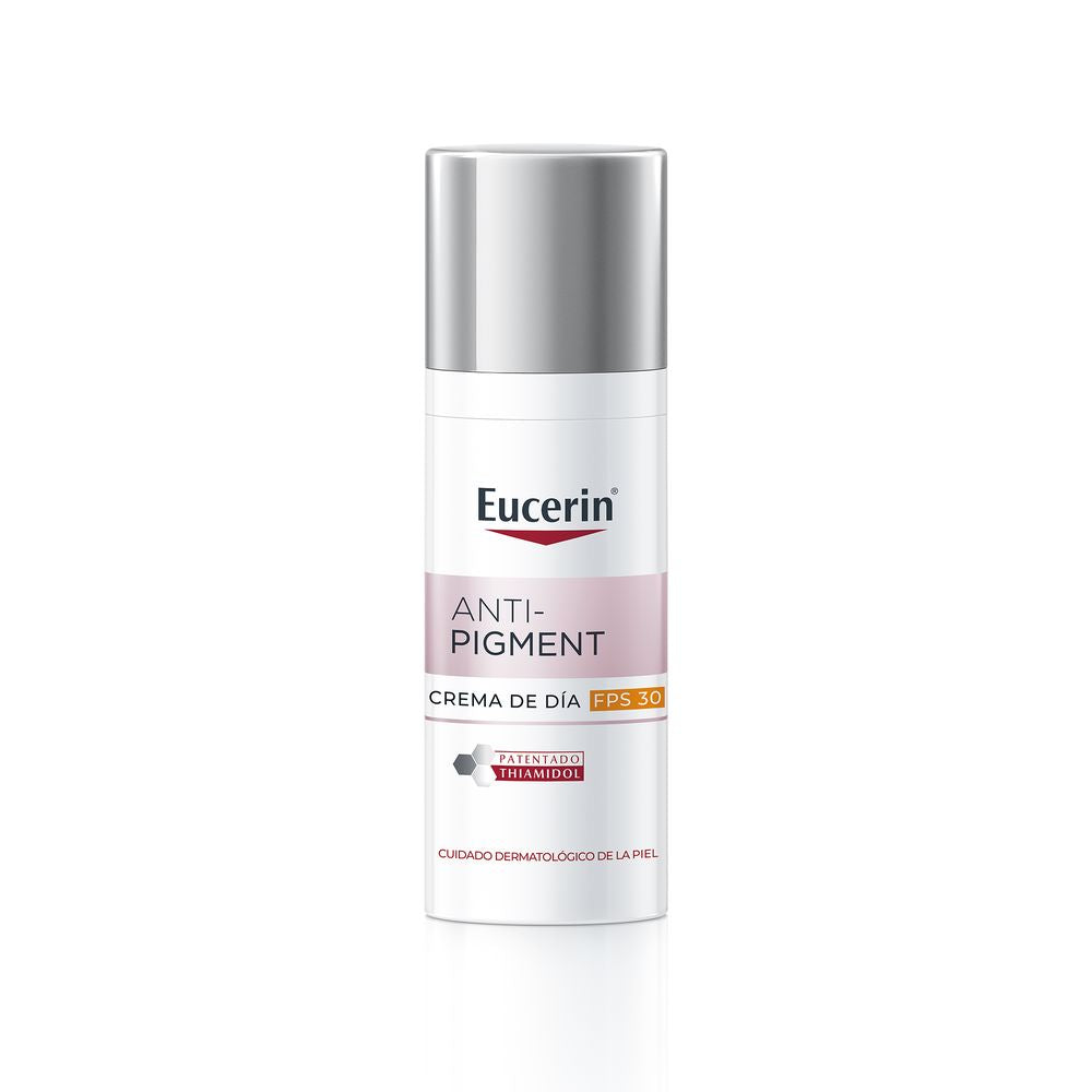 ANTI-PIGMENT day cream SPF30 50 ml-0