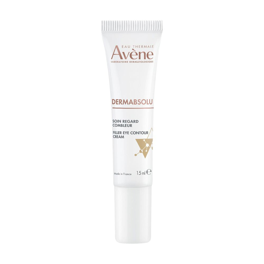 DERMABSOLU eye contour cream 15 ml-0