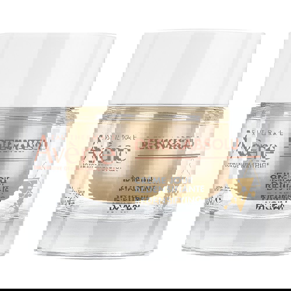 DERMABSOLU redensifying day cream 50 ml-0