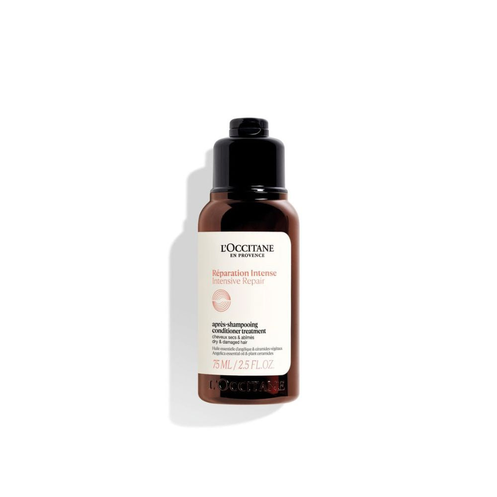 AROMA repairing conditioner 75 ml-0