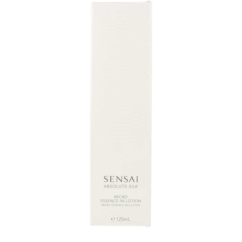 ABSOLUTE SILK micro essence-in-lotion 125 ml-0