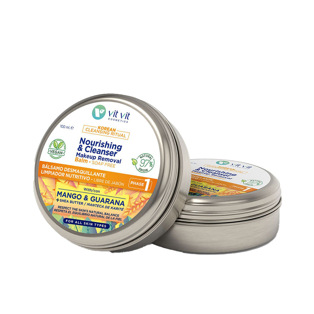 KOREAN CLEANSING RITUAL makeup remover balm 100 ml-0