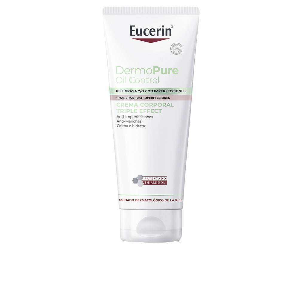 DERMOPURE triple effect body cream 200 ml-0