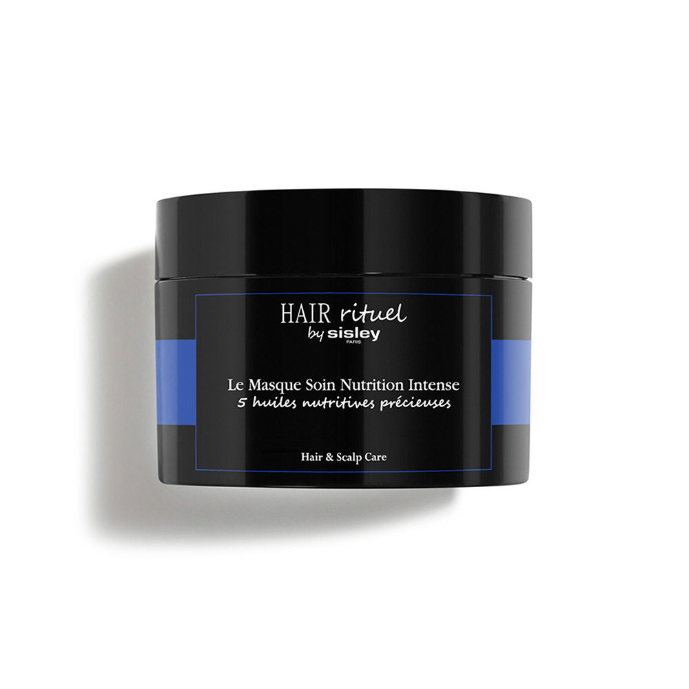 HAIR RITUEL le masque soin intense nutrition 190 ml-0