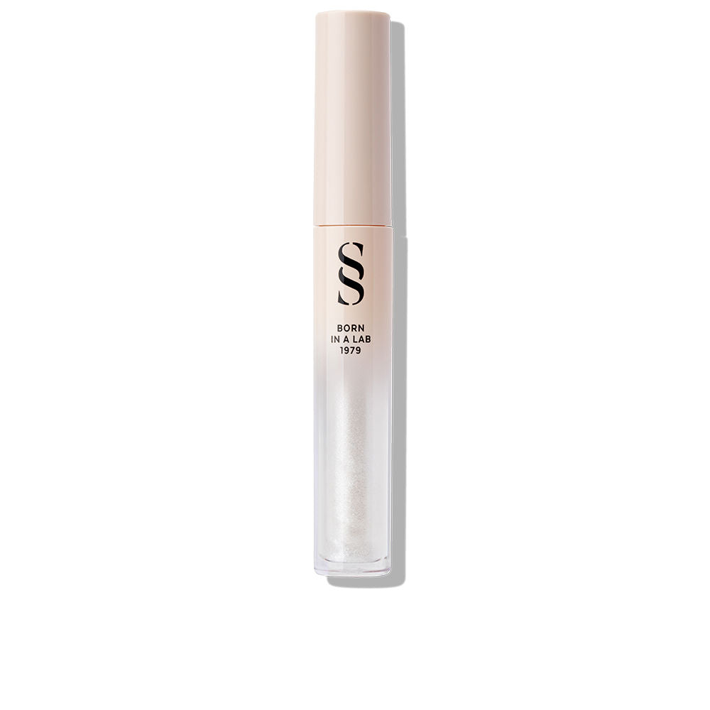 LIP GLOW [OIL REPAIR] lip gloss #01-Elsa&#39;s Choice 3.5 ml-0