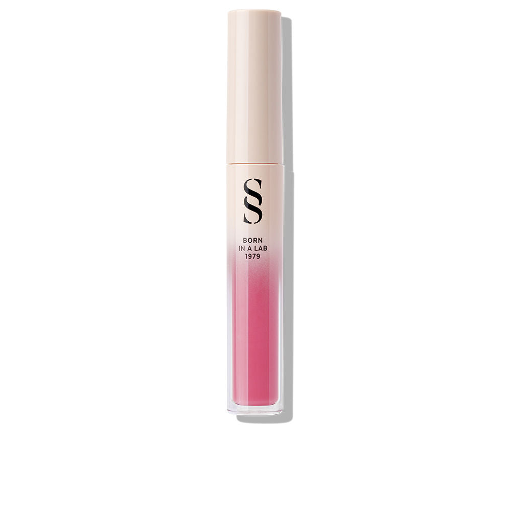 LIP GLOW [OIL REPAIR] lip gloss #03-Bubble Gum 3.5 ml-0