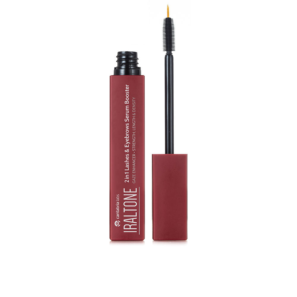 IRALTONE 2 IN 1 eyelash and eyebrow serum 10 ml-0