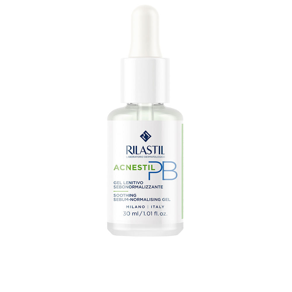 ACNESTIL PB sebonormalizing soothing gel 30 ml-0