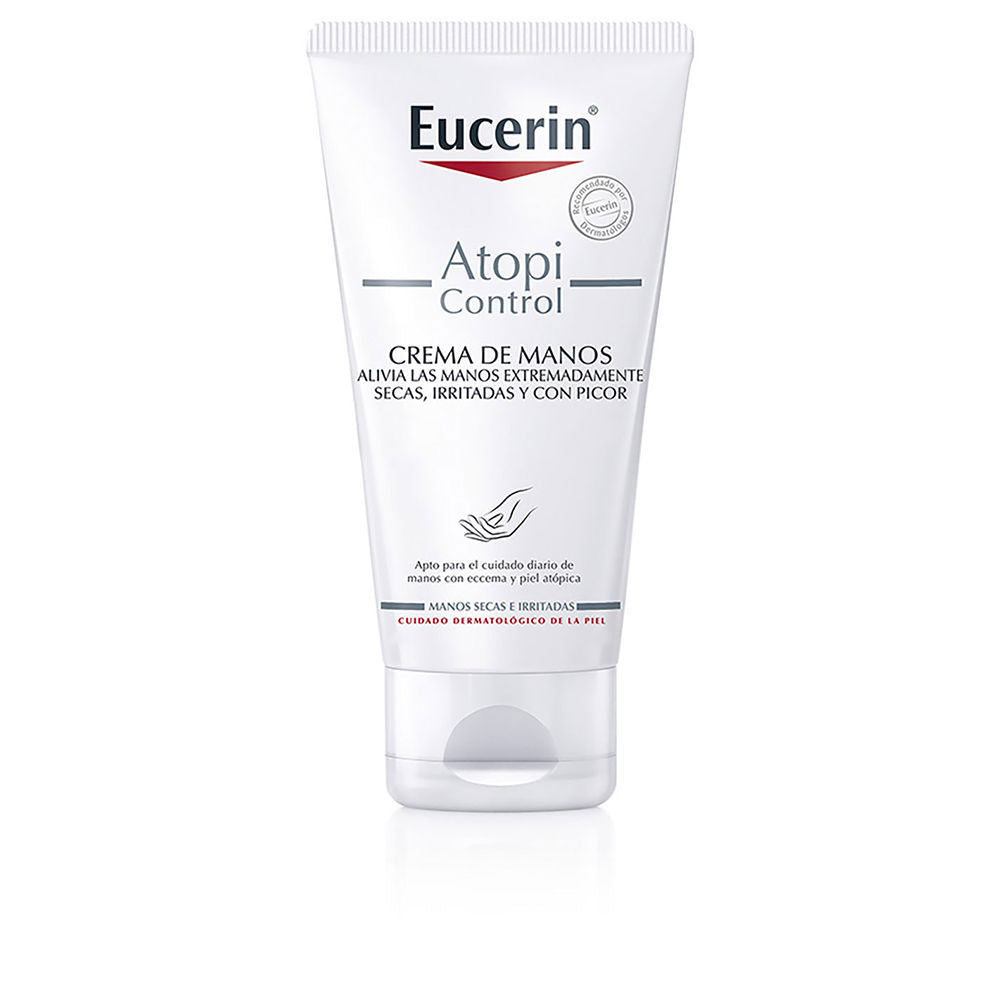 ATOPICONTROL hand cream 75 ml-0