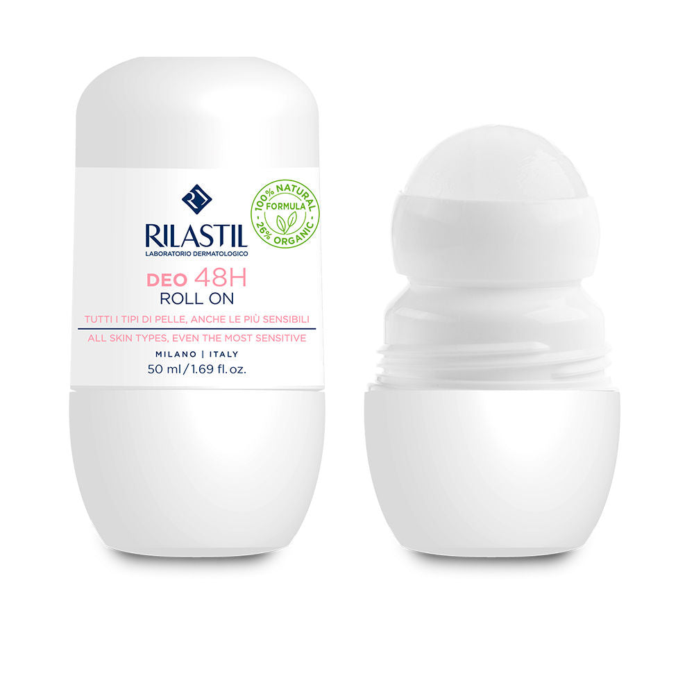 DEODERMIAL roll-on deodorant 48H 50 ml-0