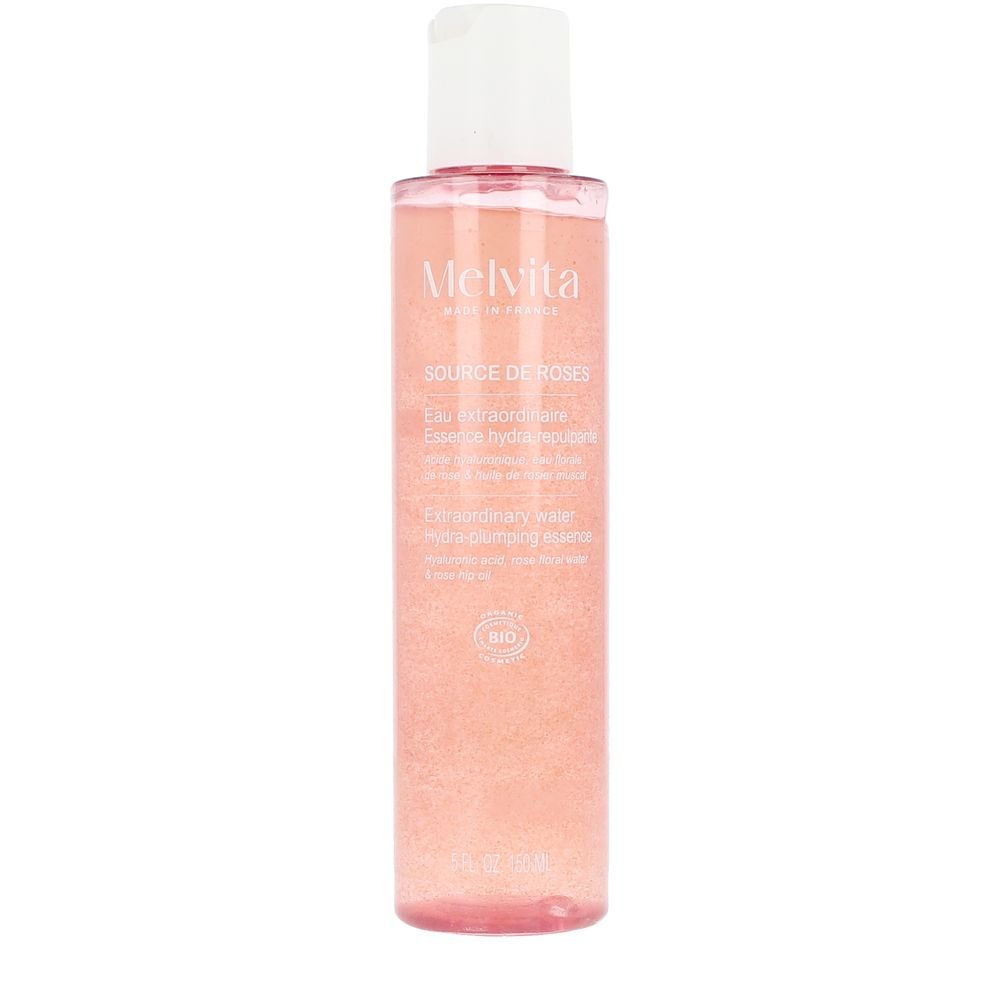 EXTRAORDINARY WATERS pink 150 ml-0