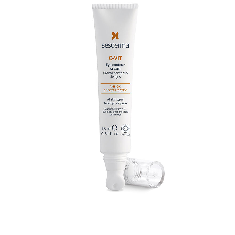 C-VIT eye contour cream 15 ml-0