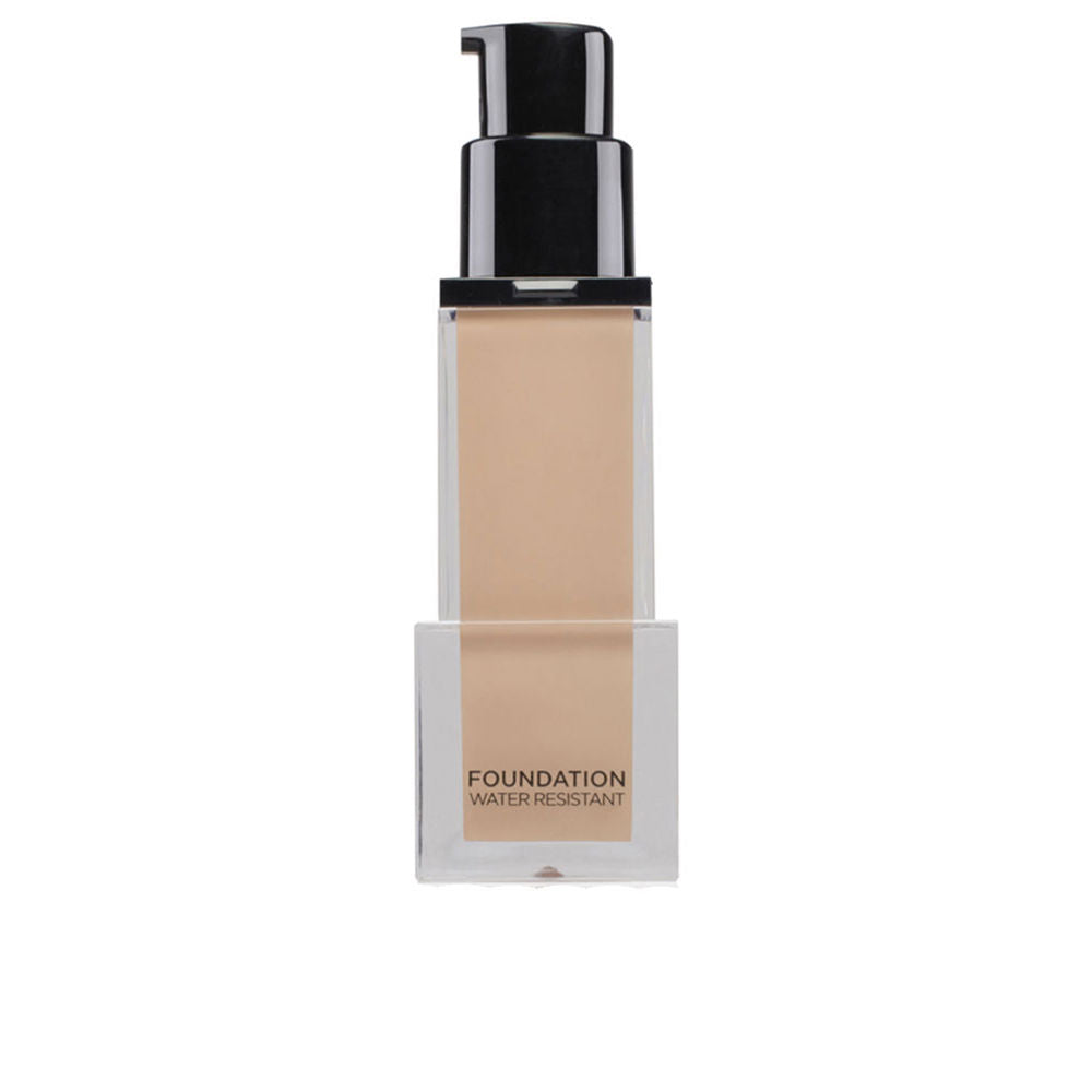 DELFY FOUNDATION waterproof makeup base #10 sand 35 ml-0