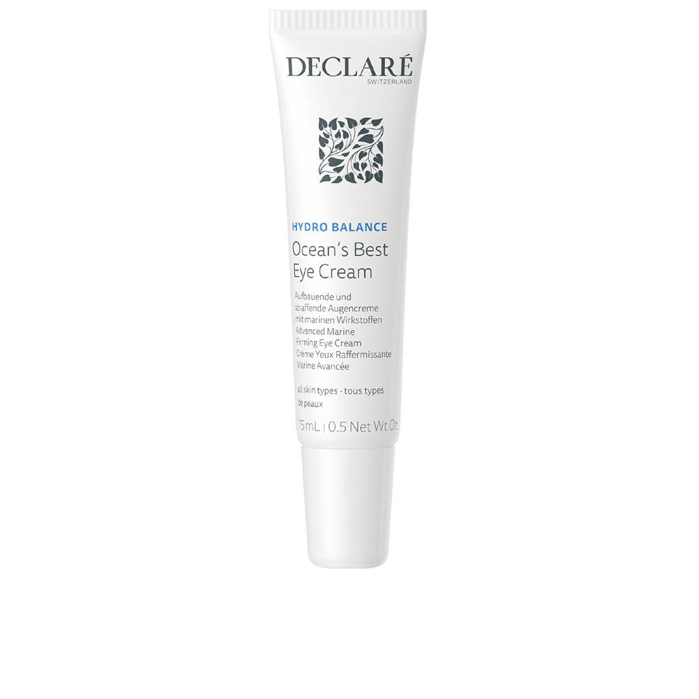 HYDRO BALANCE OCEAN&#39;S BEST eye contour cream 15 ml-0