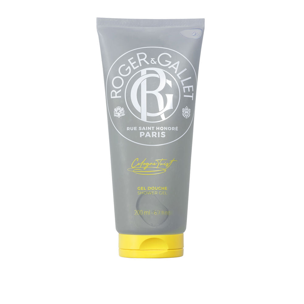 COLOGNE TWIST shower gel 200 ml-0