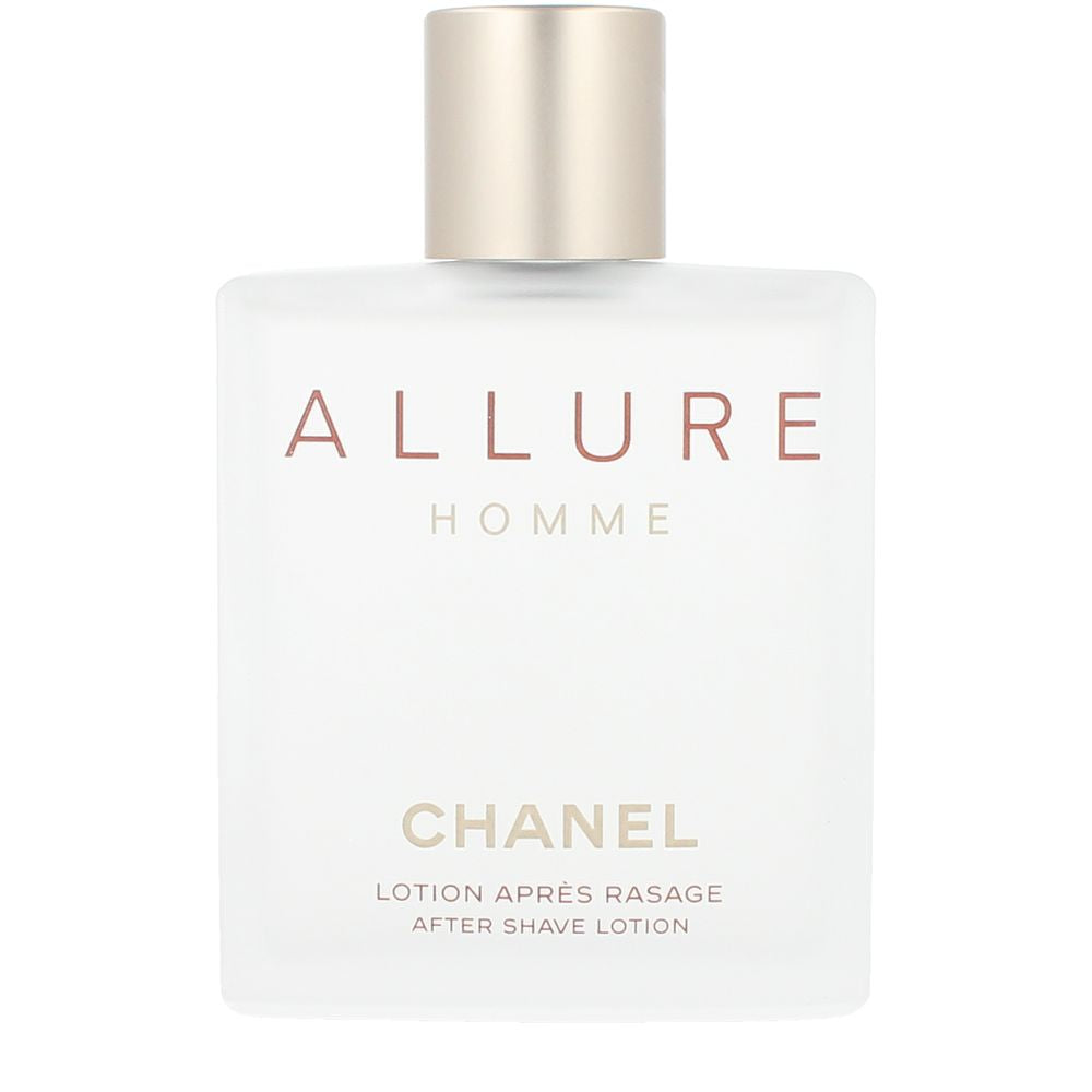 ALLURE HOMME after shave lotion 100 ml-0