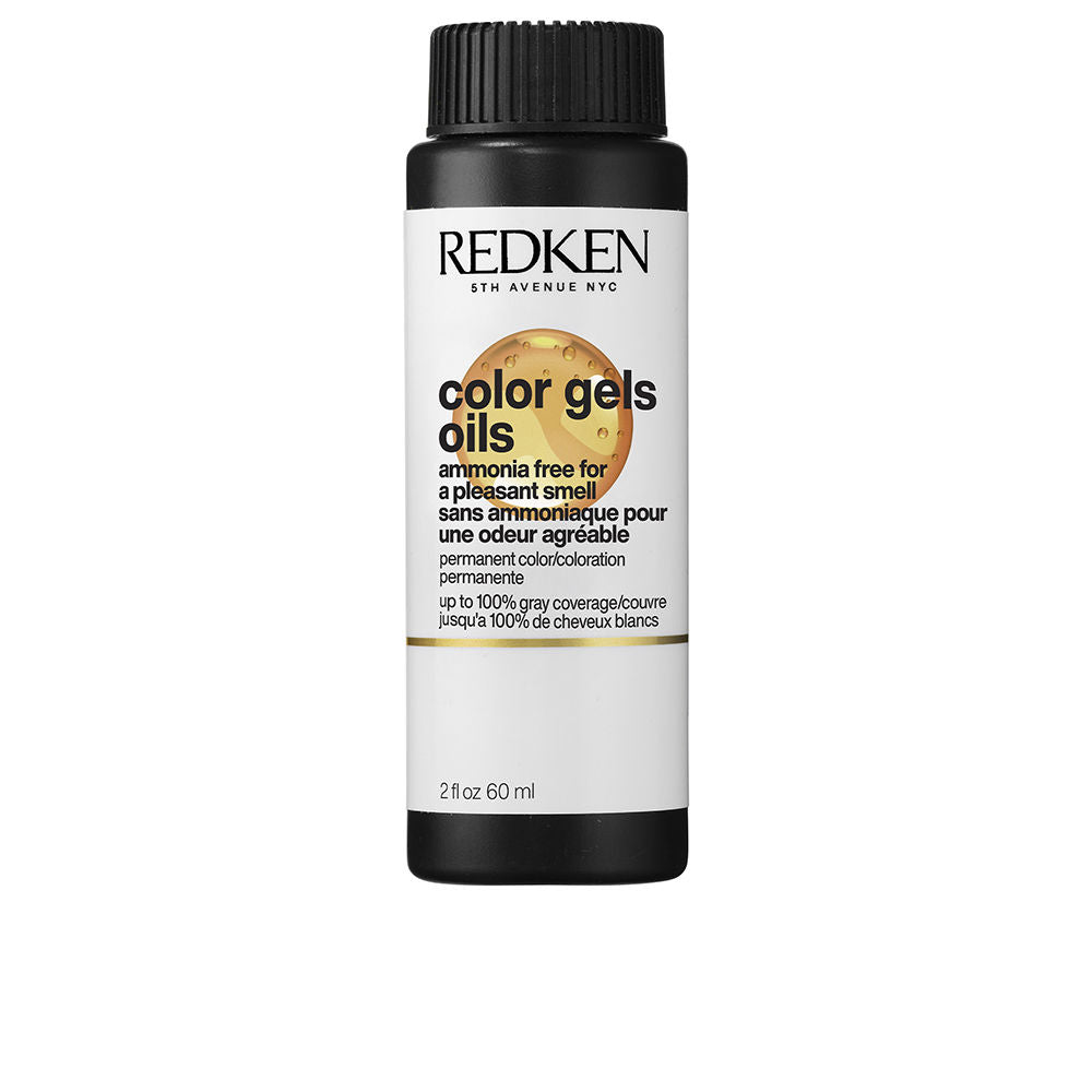 COLOR GEL OILS #9NW - 9.03 3 x 60 ml-0