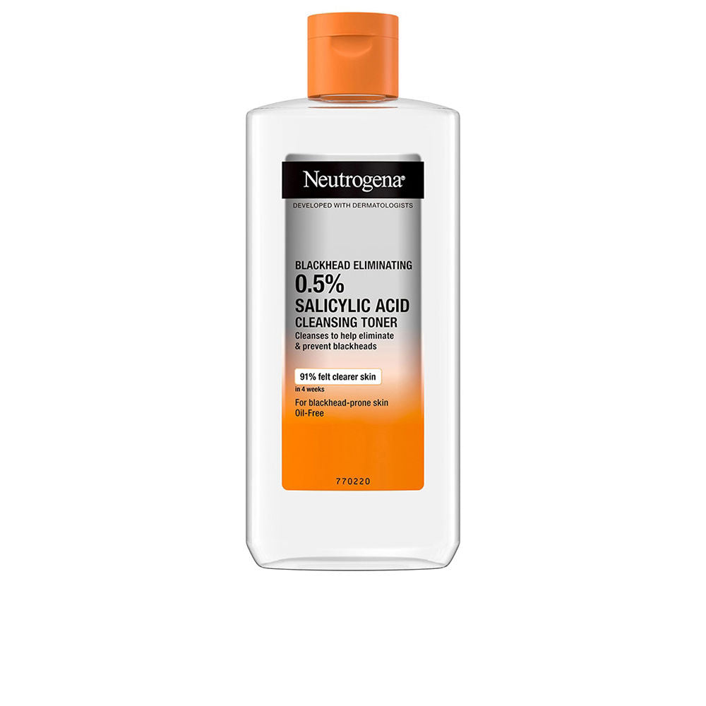 0.5% SALICYLIC ACID blackhead cleansing tonic 200 ml-0