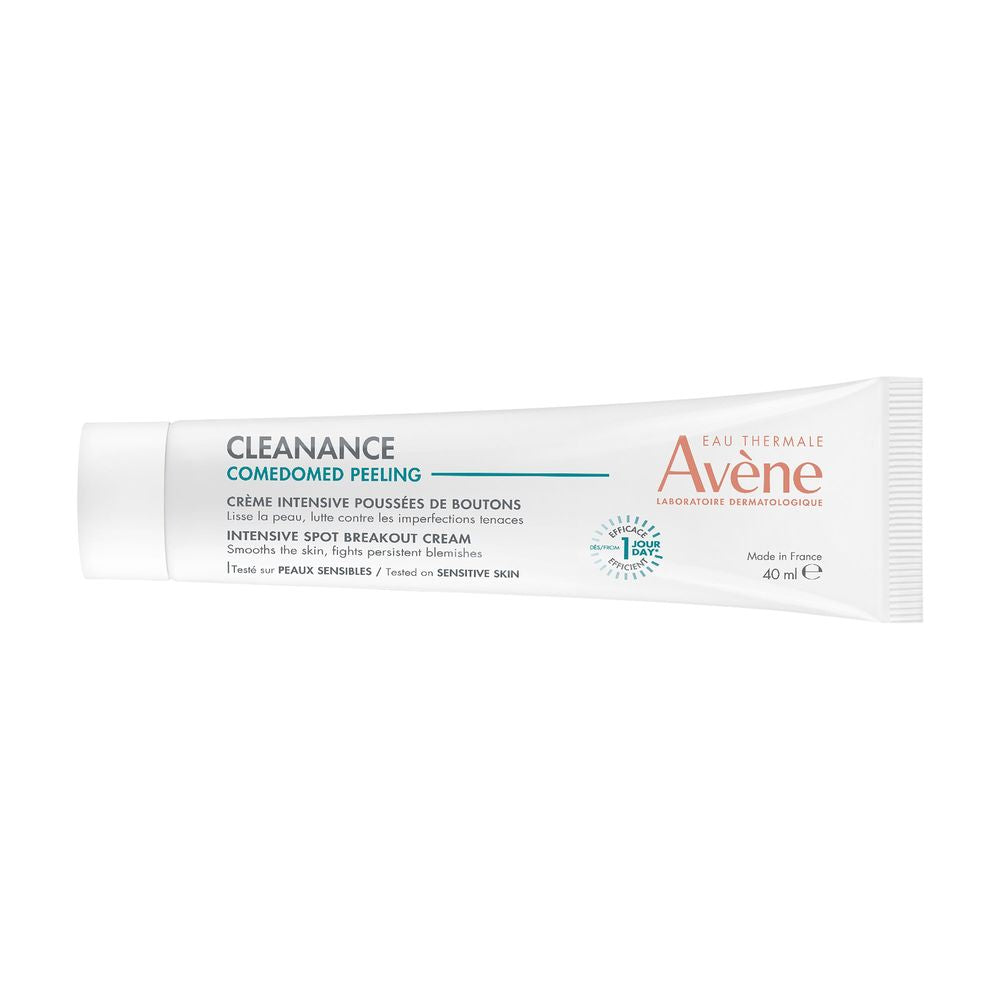 CLEANANCE COMEDOMED PEELING intensive cream against spots 40 ml-0
