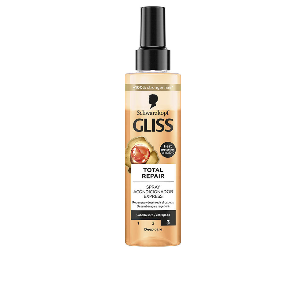 GLISS TOTAL REPAIR conditioner spray 200 ml-0