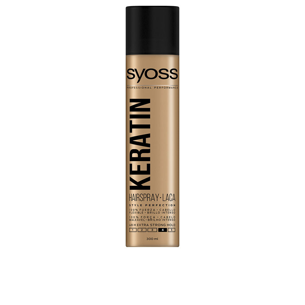 KERATIN lacquer 300 ml-0